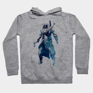 Connor Hoodie